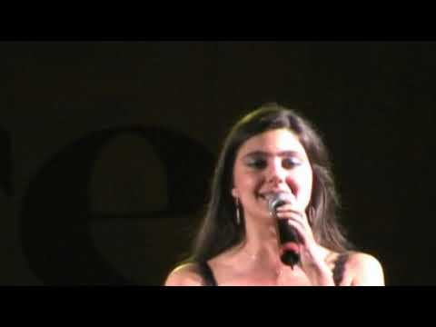 FIERA DEL FOLKLORE - MARIA GIOVANNA CHERCHI - DIMONIOS - SASSARI 27 MAGGIO 2007