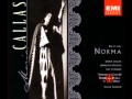 Norma Finale - Qual cor tradisti...Deh! Non voleri ...