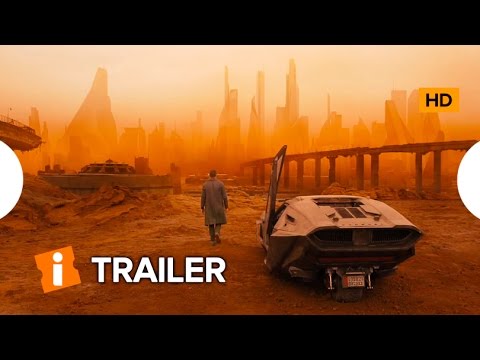 Trailer #2 (legendado)