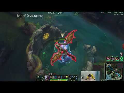 KZH Leesin vs Ekko CN server master