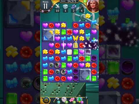 The Wizard of Oz Magic Match 1370 - no boosters 👠