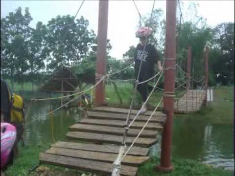 iFOLD's Zarraga Ride