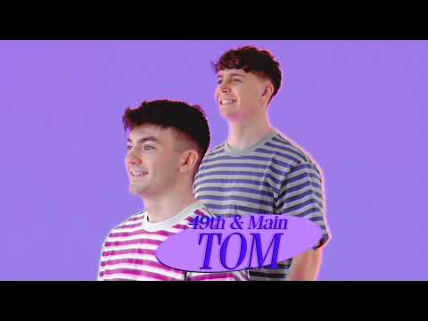 Video thumbnail for Tom