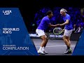 Team Europe Doubles | Top Points | Laver Cup 2023