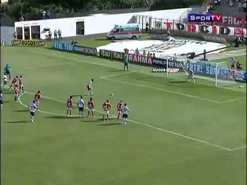 Mogi Mirim 0 x 2 São Paulo - 1° Rodada Campeonato Paulista 2011