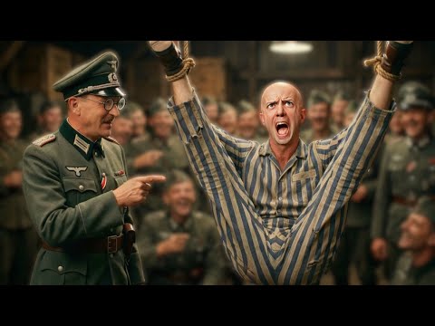 Heinrich Himmler’s Most Horrific War Crimes That Were Banned from Classrooms