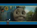 Thomas Friends Calling All Engines Ending Scene UK With Engine Roll Call And Credits