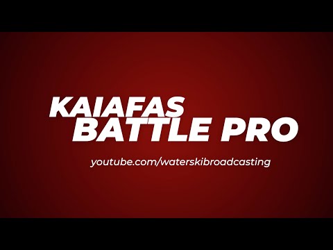 2023 Kaiafas Battle Pro Teaser