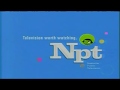 WNPT Station ID 2005
