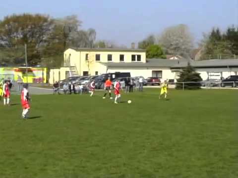 FSV Großpösna 1990   SV Fortuna Leipzig  4  2