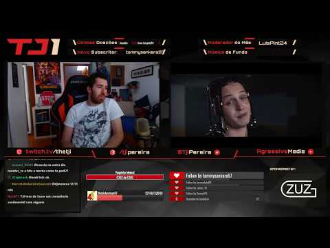 TJI REAGE A ACHERO E FAUSTO VASCONCELLOS