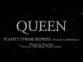 Queen - Flash's Theme Reprise (Official Montage Video)