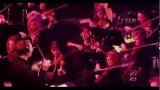 Tim Minchin &quot;Pope song&quot; (Sydney Symphony Orchestra)