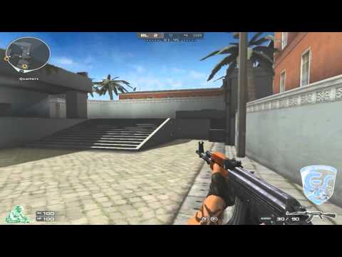 GO4CF Monthly Final September 2015 Highlights - 1st place 600€