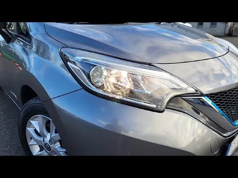 Nissan Note 1.2 e-Power X V Selection HYBRID AUTO - Image 2