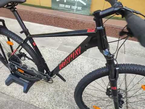 Conway RAD MS 6,9 2022