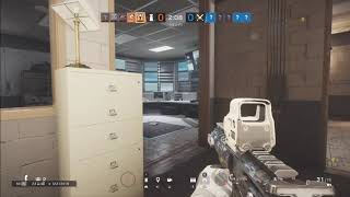 R6Sキル集#6