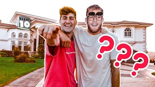Am I Moving In With Jake Paul??