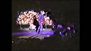 U2 ZooTV Oakland 1992 Redemption Song