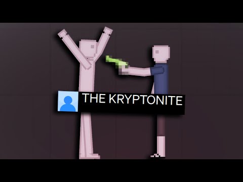 This Person Is 99.99% Unkillable