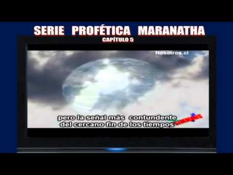 Arrebatamiento - Cap. 05 - SEÑALES EN LAS ESTRELLAS COMETAS