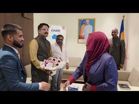 Dr. Opesh Singh interview