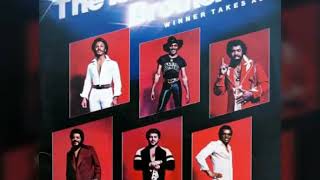 The Isley Brothers - You&#39;re The Key To My Heart