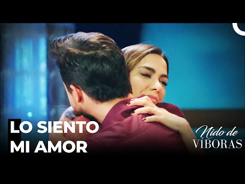 Ejder Renuncia A Ir Por Su Familia - Nido De Víboras