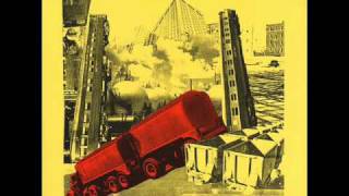 Red Lorry Yellow Lorry - He´s read
