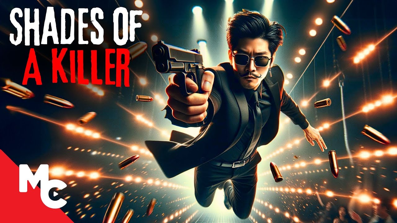 Shades of a Killer (2010)