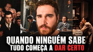 NINGUÉM DEVE SABER essas 6 COISAS SOBRE VOCÊ