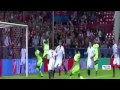 Manchester City vs Sevilla 3-1 - Highlights And Goals 11-3-2015 HD