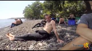 preview picture of video 'Dive trip @Tulamben-Bali'