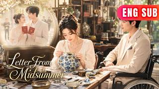 Download lagu [ENG SUB]✨ She Married a Man Who Was Dying – But He Made Her Feel More Alive Than Anyone.#drama mp3