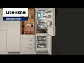 Lednice Liebherr CNc 5703