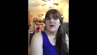 Tonight By Sara Evans