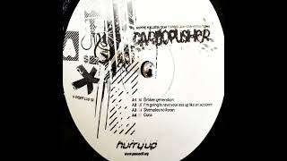 Cardopusher – Cuca