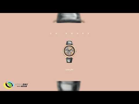 Kaylow - 24hr (Official Audio)