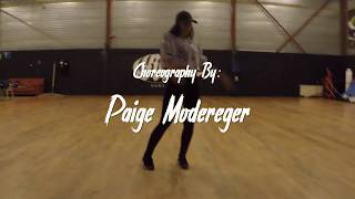 ELHAE - Claim | Paige Modereger Choreography