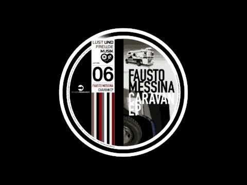 Fausto Messina - Jesa (Original)