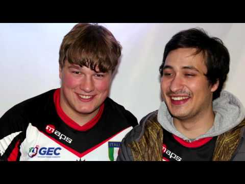 Fury Gaming Italia @ VideoGameShow [AFTERMOVIE]