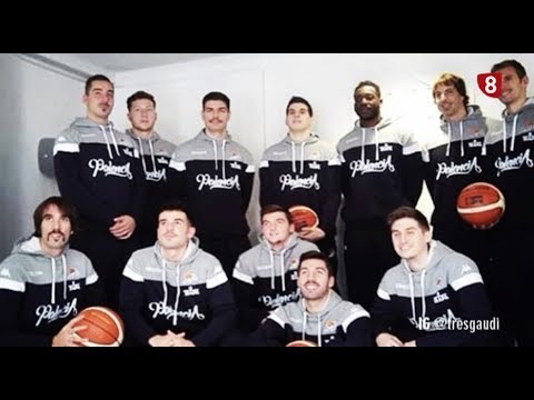 El Chocolates Trapa le echa "bigotes"