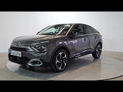 Citroen C4 Flair Diesel Automatic - Image 2