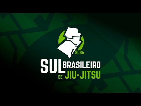 Sul-Brasileiro de Jiu-Jitsu 2026 | Mat 4 ( Day 1 )
