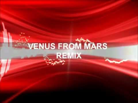 twina - venus from mars ( ECHO LOGIC REMIX )