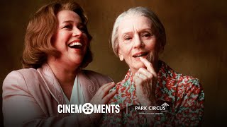 Cinemoments: Fried Green Tomatoes