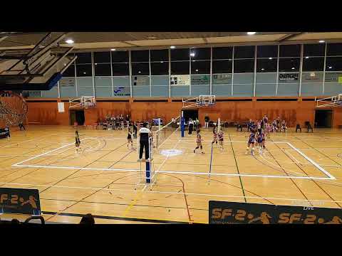 CV PREMIA DE D’ALT - CV SESTAO