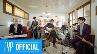 DAY6 &quot;days gone by(행복했던 날들이었다)&quot; Live Video (0AM Ver.)