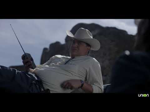 Trust | VFX Breakdown Reel