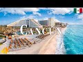 CanCún, Mexico 4K Ultra HD • Stunning Footage CanCún, Scenic Relaxation Film with Calming Music.